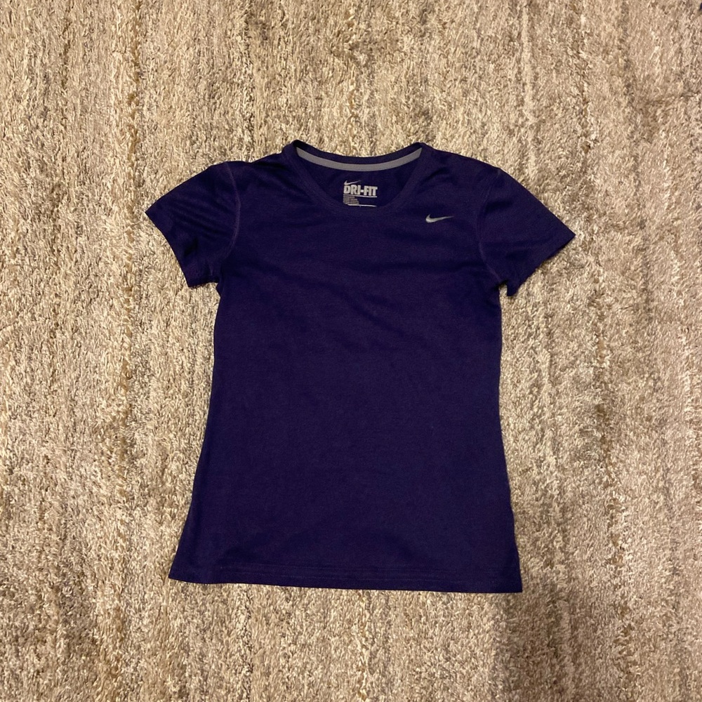 Dri-Fit Nike Tee